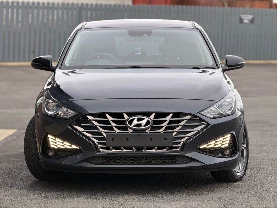 2022 Hyundai i30 1.6L Diesel For Sale Images