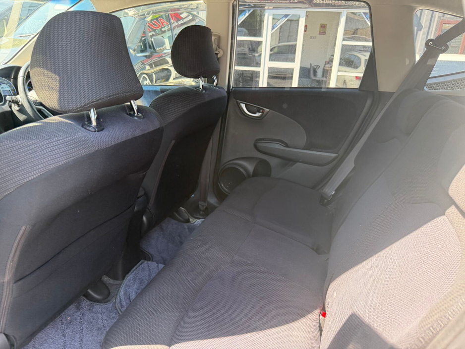 Honda Fit — thumbnail 17