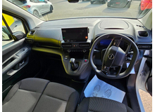 2025 Opel Combo 1.5L Diesel For Sale Images