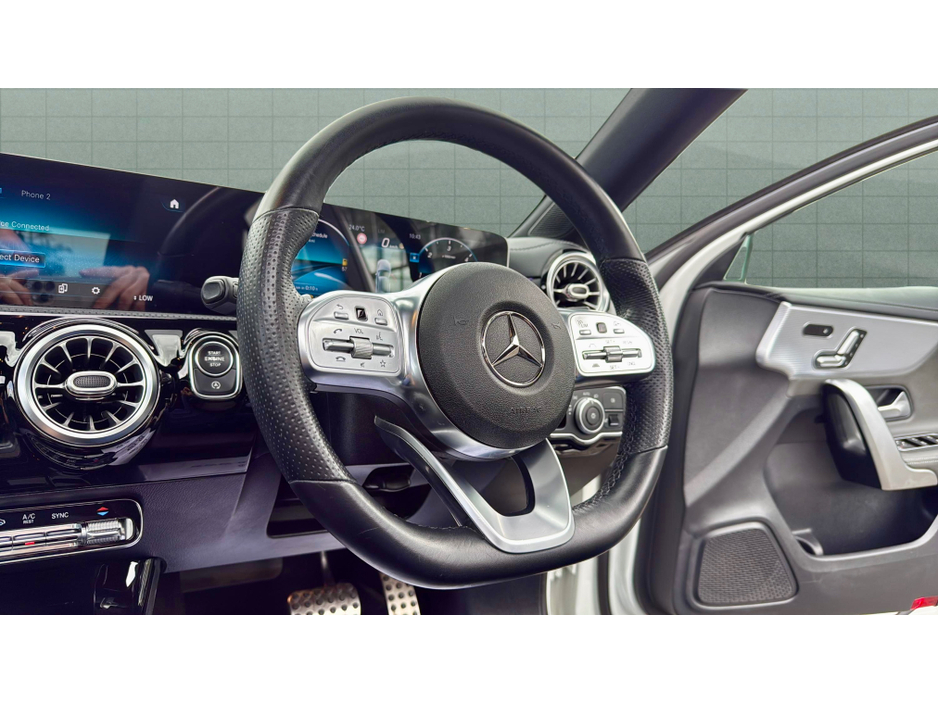2020 Mercedes-Benz A Class 2.0L Diesel For Sale Images