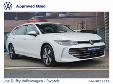 Volkswagen Passat Passat Life Phev S-A Life TSi eHybrid 204 19.7 kWh PHEV 115BHP /13kWh Battery DSG6 Auto Start/Stop