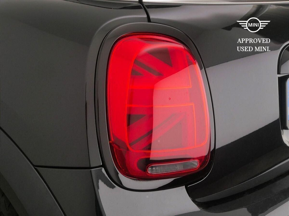 2023 MINI Hatch 1.5L Petrol For Sale Images
