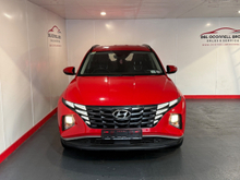 2021 Hyundai Tucson 1.6L Petrol Hybrid For Sale Images