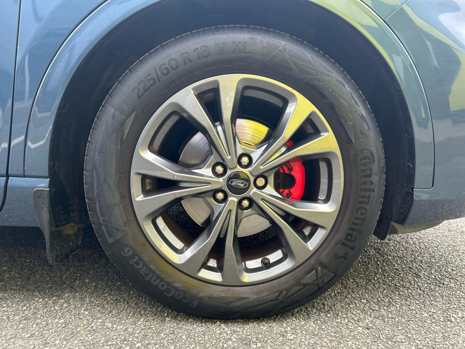 2023 Ford Kuga 1.5L Diesel For Sale Images