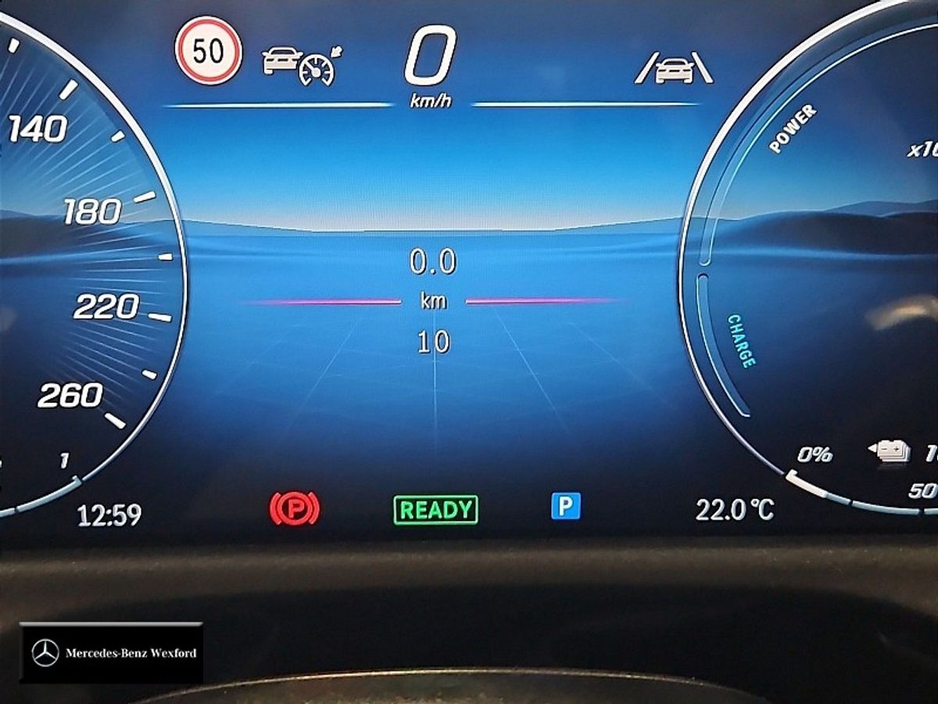 2026 Mercedes-Benz E Class 2L Diesel Plug-in Hybrid For Sale Images