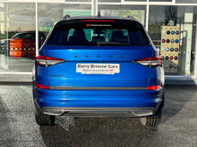 2023 Skoda Kodiaq 2L Diesel For Sale Images