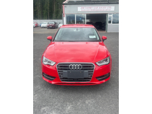 2016 Audi A3 Sportback 1.4L Petrol For Sale Images