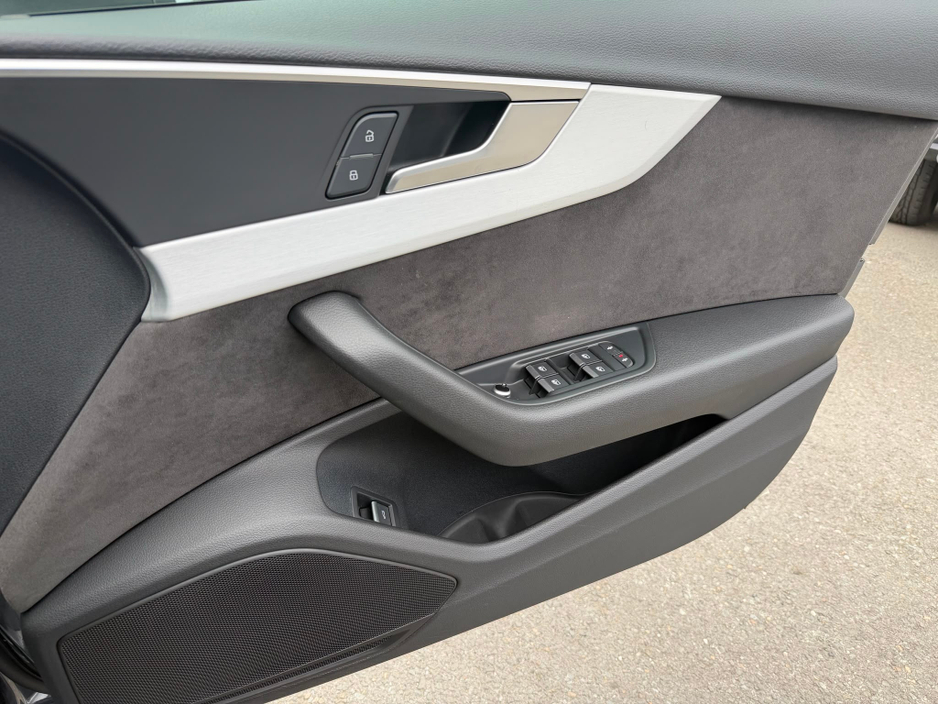 2019 Audi A4 2L Petrol For Sale Images