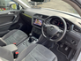 2019 VOLKSWAGEN TIGUAN R-LINE 2.0 TDI DIESEL 150 //HIGH SPEC//PANORAMIC GLASS ROOF// 