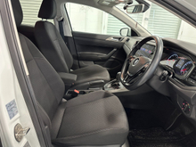 2020 Volkswagen Polo 1L Petrol For Sale Images