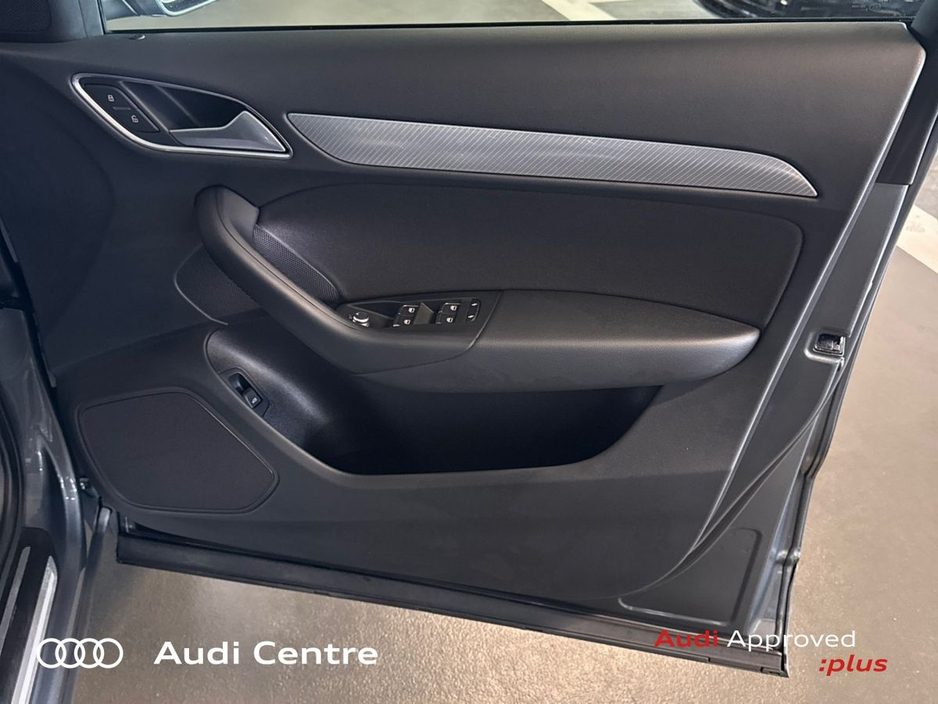 Audi Q3 1.4 TFSI COD 150 ULTRA SE 4D — thumbnail 23
