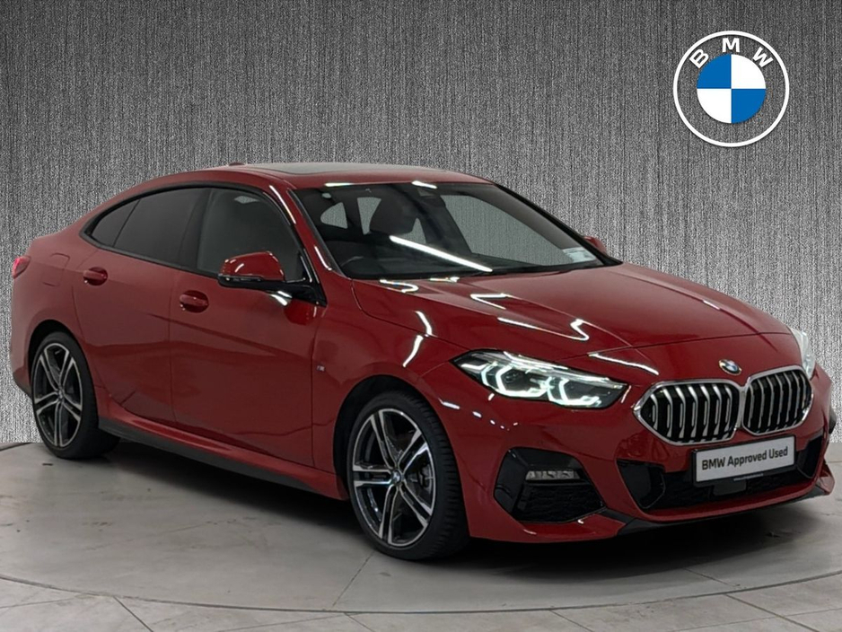2021 BMW 2 Series 1.5L Petrol For Sale Images