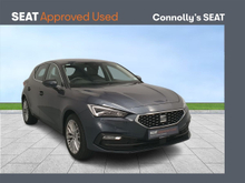 SEAT Leon e-Hybrid 204hp Auto Xcellence- Low Mileage - Service history - Warranty