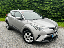 2016 Toyota C-HR 1.2L Petrol For Sale Images