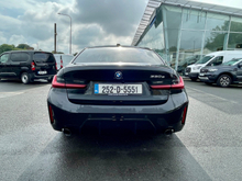2025 BMW 3 Series 2L Petrol Plug-in Hybrid For Sale Images