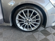 2018 Mercedes-Benz CLA Class 1.5L Petrol For Sale Images