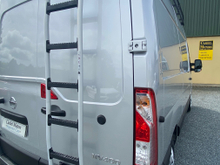 2021 Renault Master 2.3L Diesel For Sale Images