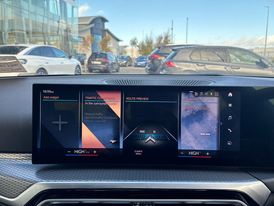 2024 BMW 3 Series 2L Petrol Plug-in Hybrid For Sale Images