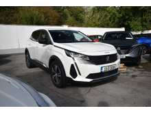 Peugeot 3008 Auto 1.5HDI Allure. Only 30,000km