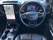 2023 Ford Ranger 2L Diesel For Sale Images