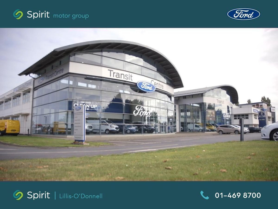 Ford Puma 1.0L EcoBoost Hybrid 125PS Titanium Call Dave 0862045250 — thumbnail 27