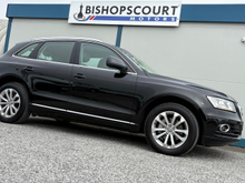 2013 Audi Q5 2L Diesel For Sale Images
