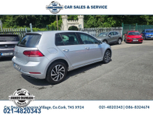 2019 Volkswagen Golf 1L Petrol For Sale Images