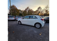 2018 Kia Rio 1.2L Petrol For Sale Images