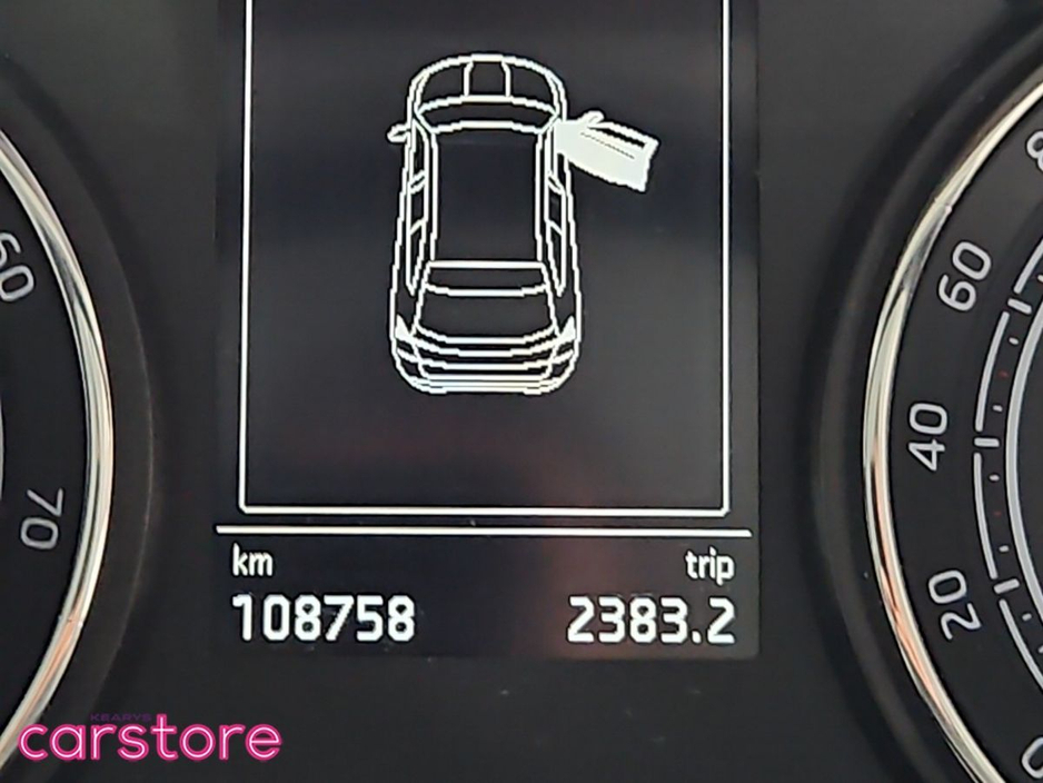 Skoda Kamiq 1.0TSI 115hp Ambition — thumbnail 20