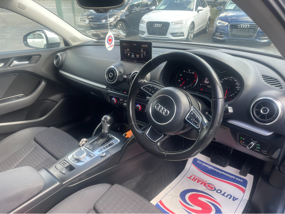 2014 Audi A3 1.4L Petrol For Sale Images