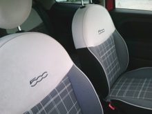 2019 Fiat 500 1.2L Petrol For Sale Images