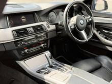 2017 BMW 5 Series 2L Diesel For Sale Images