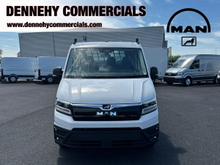 2026 MAN TGE 2L Diesel For Sale Images