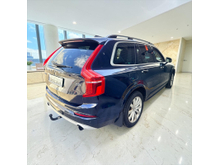 2016 Volvo XC90 2L Diesel For Sale Images