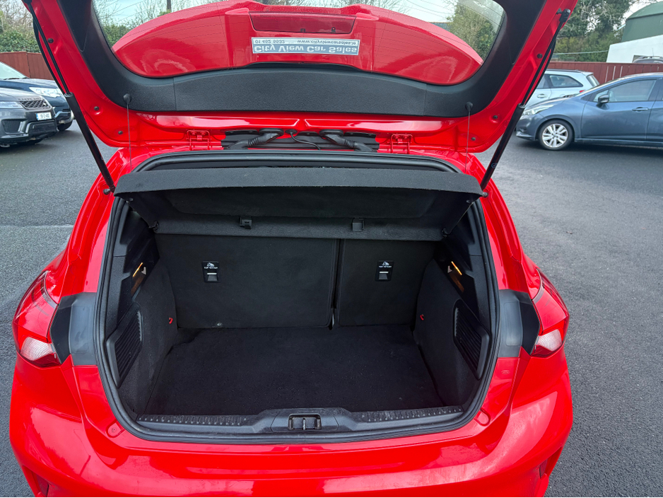 2019 Ford Focus 1L Petrol For Sale Images