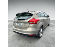 2017 Ford Focus 1.5L Diesel For Sale Images