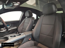 2026 Mercedes-Benz CLA Class 1.5L Petrol For Sale Images