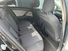 2015 Toyota Avensis 1.6L Diesel For Sale Images