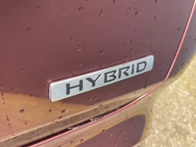 2023 Nissan Juke 1.6L Petrol Hybrid For Sale Images