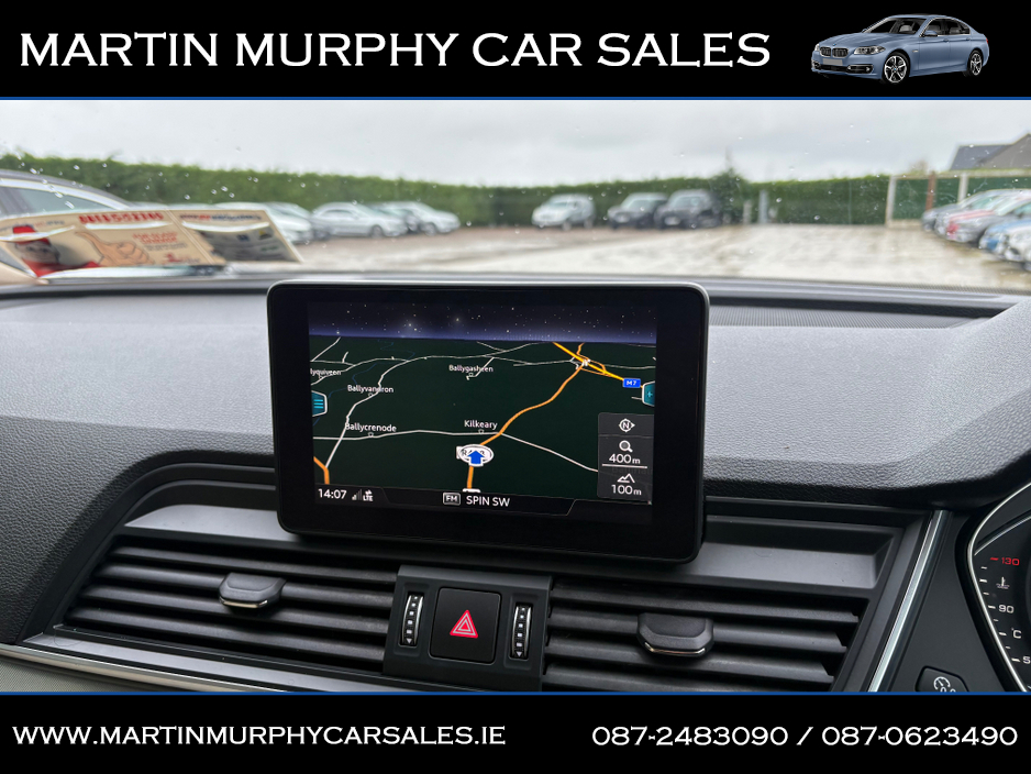 2019 Audi Q5 2L Diesel For Sale Images