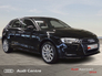 2019 AUDI A3 1.0 TFSI 115HP S-TRONIC SE