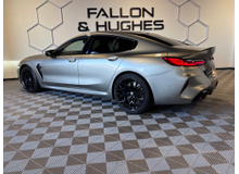 2020 BMW M8 4.4L Petrol For Sale Images
