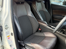 2018 Toyota C-HR 1.8L Petrol Hybrid For Sale Images