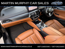 2021 BMW 5 Series 2L Diesel For Sale Images