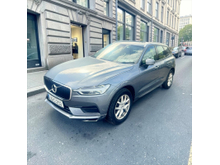 2018 Volvo XC60 2L Diesel For Sale Images
