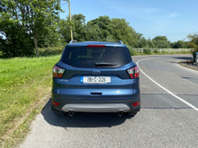 2019 Ford Kuga 1.5L Diesel For Sale Images