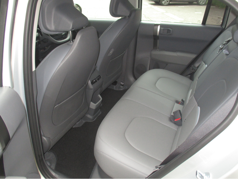 2025 Kia EV3 ElectricL Electric For Sale Images