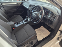 2019 Volkswagen Golf 1L Petrol For Sale Images