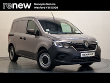 2026 Renault Kangoo