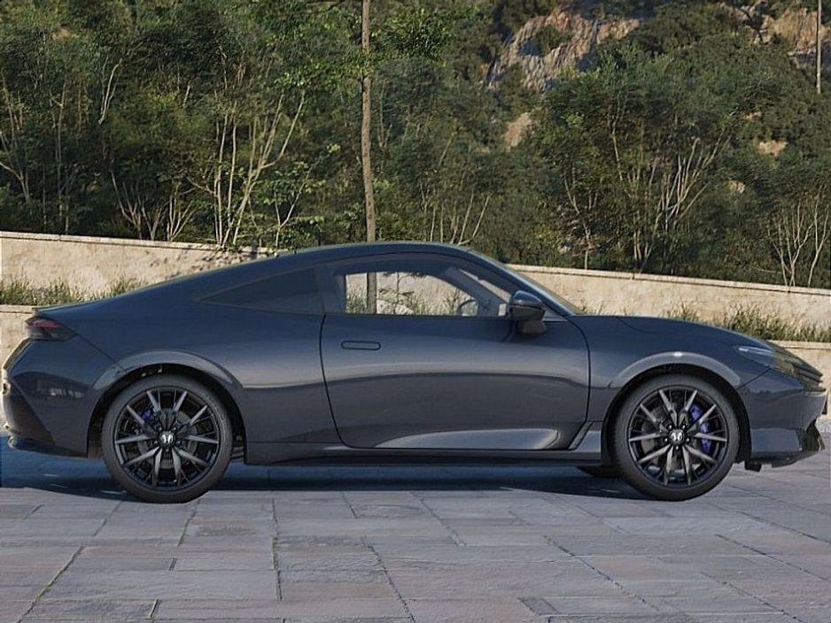 2027 Honda Prelude 2L Petrol Hybrid For Sale Images